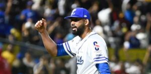 J.C. Mejía rescató su carrera luego de recibir dos sanciones por dopaje