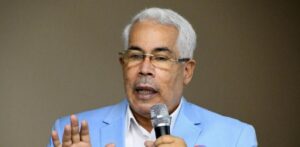 José Luis Ramírez afirma diferencias internas en el COD afectarían al país en los JCC