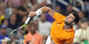 Alcaraz, Sinner y Swiatek buscarán completar el Grand Slam en 2026