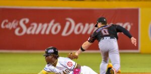 Águilas y Toros chocan hoy en un importante partido en el Round Robin