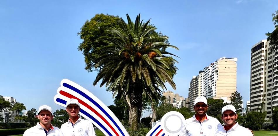 El LAAC 2026 aterriza en Perú en el Lima Golf Club