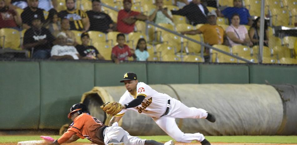 La lucha de Águilas y Toros, los últimos round robin y el histórico 2019