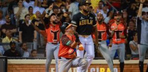 Si Toros vencen a las Águilas este viernes termina el round robin y van a la final contra Leones
