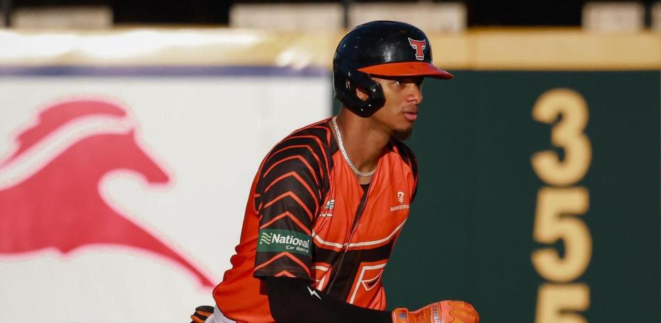 Sergio Alcántara remolca la del gane y Toros aseguran empate tras vencer a los Gigantes