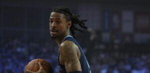 Ja Morant regresa con 24 puntos y Grizzlies vencen 126-109 al Magic en Londres