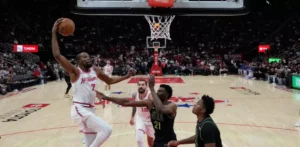 Durant supera a su ídolo Nowitzki y es el sexto mejor anotador en la historia de la NBA