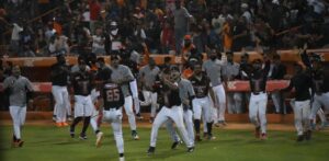 Los Toros eliminan a las Águilas y enfrentarán al Escogido en la Serie Final