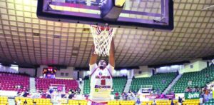 Torneo de baloncesto superior de Santiago se inicia este miércoles con doble cartelera