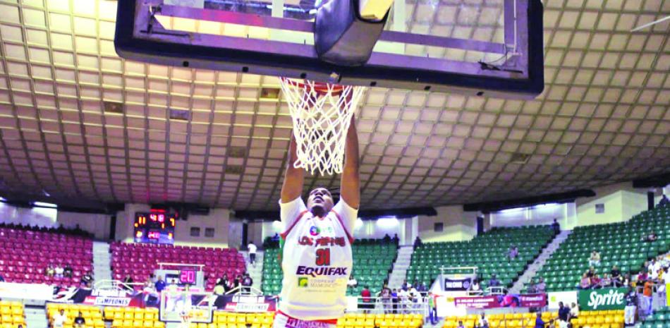 Torneo de baloncesto superior de Santiago se inicia este miércoles con doble cartelera