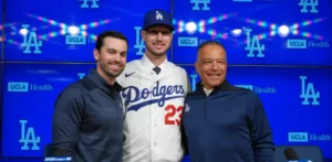 La inagotable chequera de los Dodgers reaviva el debate en Grandes Ligas