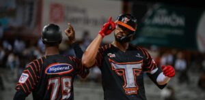 Eloy Jiménez es elegido como Jugador Más Valioso del Round Robin 2025-26