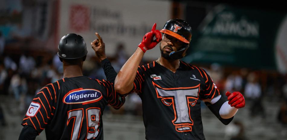 Eloy Jiménez es elegido como Jugador Más Valioso del Round Robin 2025-26