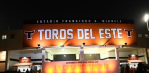 La final de Lidom regresa al "Corral" de los Toros