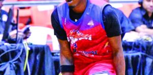 B.J. Fitzgerald conduce al Sameji a vencer al GUG en el superior de Santiago