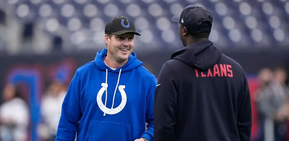 Philip Rivers aspira a entrenar a los Bills de Josh Allen