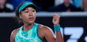 Naomi Osaka se retira del Abierto de Australia antes de su partido de tercera ronda