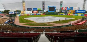 ¿Qué proyecta el clima en Santo Domingo para el juego de este sábado?