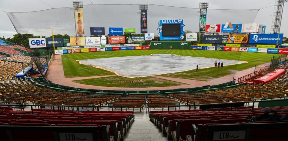 ¿Qué proyecta el clima en Santo Domingo para el juego de este sábado?