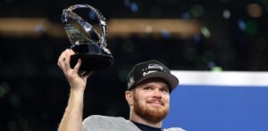 Seahawks resisten ante Rams y jugarán su primer Super Bowl en una década