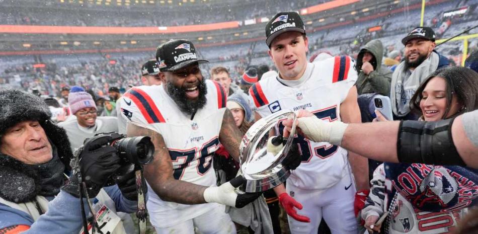 El Super Bowl 60 está listo y será una revancha de hace 11 años: Patriots vs. Seahawks