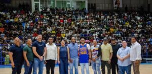 TBS Barahona, el torneo que también triunfó en la pantalla