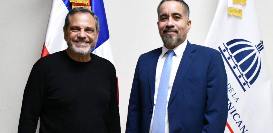 La DCNB designa a Publio Peláez como jefe de investigación