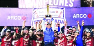 Los Charros buscarán su primer cetro en la Serie del Caribe