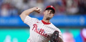 David Robertson, campeón de la Serie Mundial y All-Star, anuncio su retiro