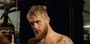 Jake Paul se somete a una nueva cirugía de mandíbula tras nocaut de Joshua