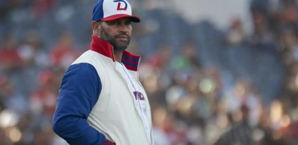 Grandes exjugadores que dirigirán en el Clásico Mundial de Béisbol 2026