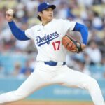 Un saludable Shohei Ohtani apunta al gran premio que le falta: el Cy Young