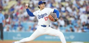 Un saludable Shohei Ohtani apunta al gran premio que le falta: el Cy Young