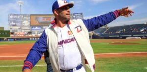 "Para ser mánager del Clásico Mundial se necesita a un 'caballete'", asegura Stanley Javier