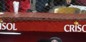 Ramón Santiago: "Vinimos aquí a ganar"