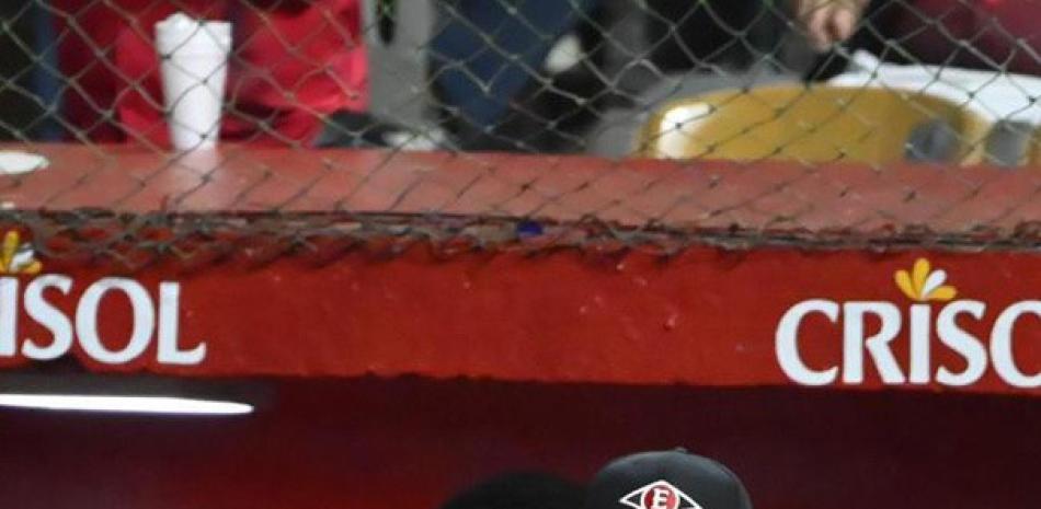 Ramón Santiago: "Vinimos aquí a ganar"