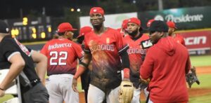Mel Rojas, Lake, Brito o Enny Romero: Los 10 jugadores de Lidom que se integran al equipo de RD