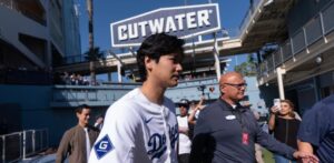 Shohei Ohtani no lanzará en el Clásico Mundial