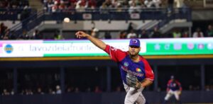 Los cinco campeonatos que ha conquistado el Escogido en la Serie del Caribe