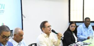 La fuerte queja del boxeo para los Centroamericanos