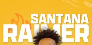 Metros de Santiago adquieren a Raimer Santana, Brandone Francis, a Cañeros