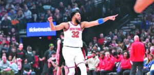 Towns iguala a Pau Gasol y supera a Al Horford en selecciones al All Star