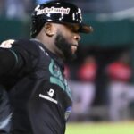 Las Estrellas Orientales firman a Miguel Sanó por dos temporadas