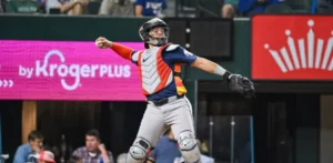 Kyle Bradish y Yainer Díaz tienen sus audiencias de arbitraje salarial