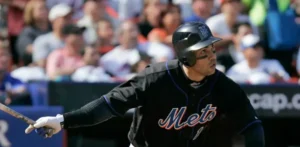 Beltrán llevará gorra de Mets, Jones, de Bravos, y Kent, de Gigantes al Salón de la Fama