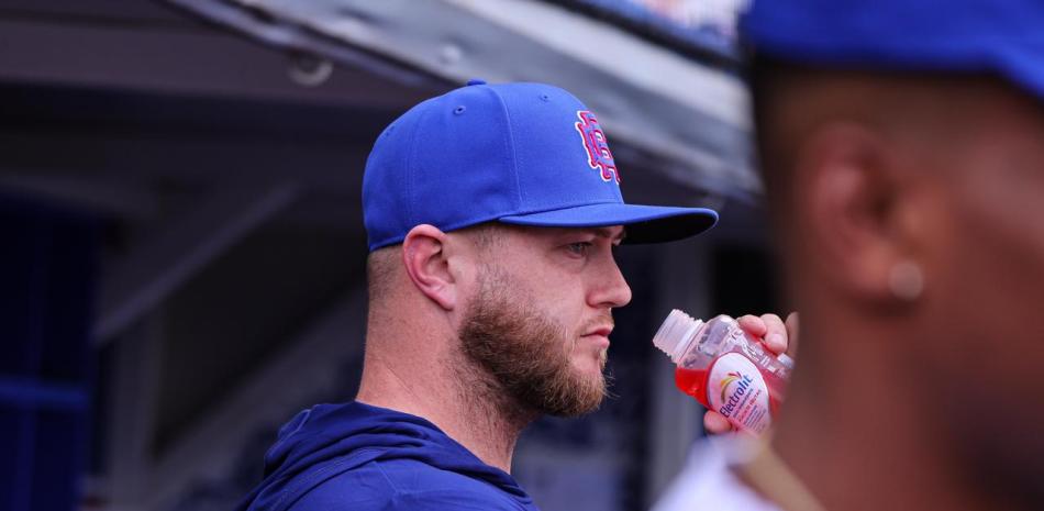 Escogido vs. Chiriquí busca extender su invicto