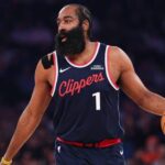 James Harden es cambiado a Cleveland por Darius Garland