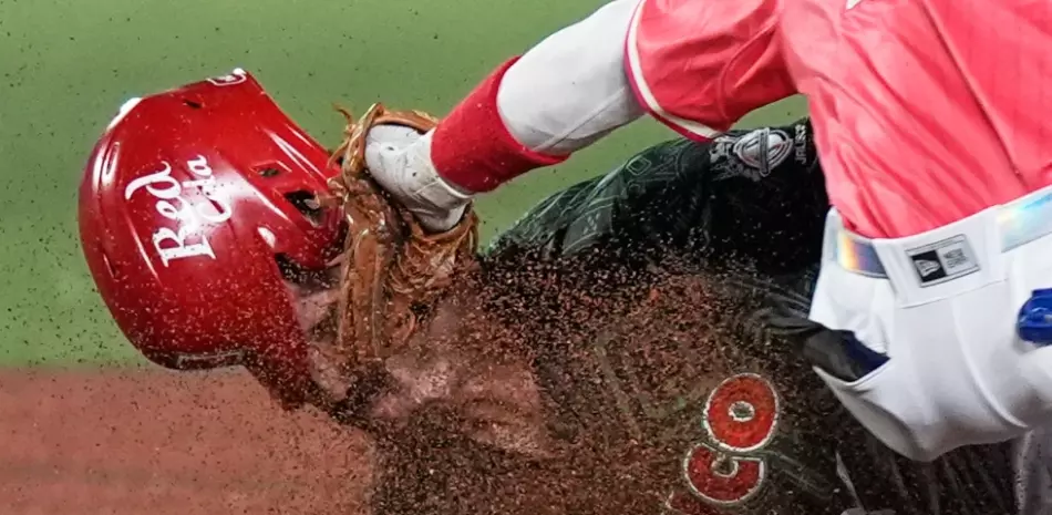 Charros blanquean 3-0 a Santurce y se acercan a semifinal de Serie del Caribe