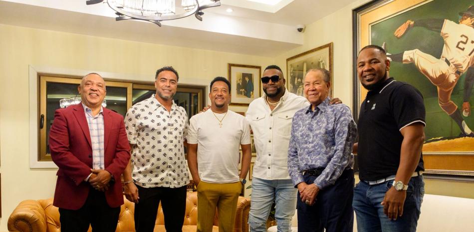 Gerencia del Clásico define roster oficial de República Dominicana