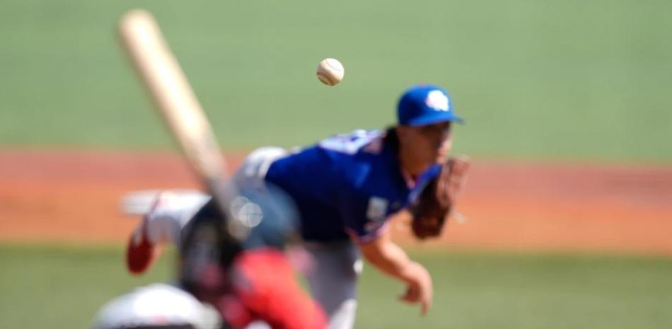 Puerto Rico vence a Panamá y se cuela en semifinales de la Serie del Caribe