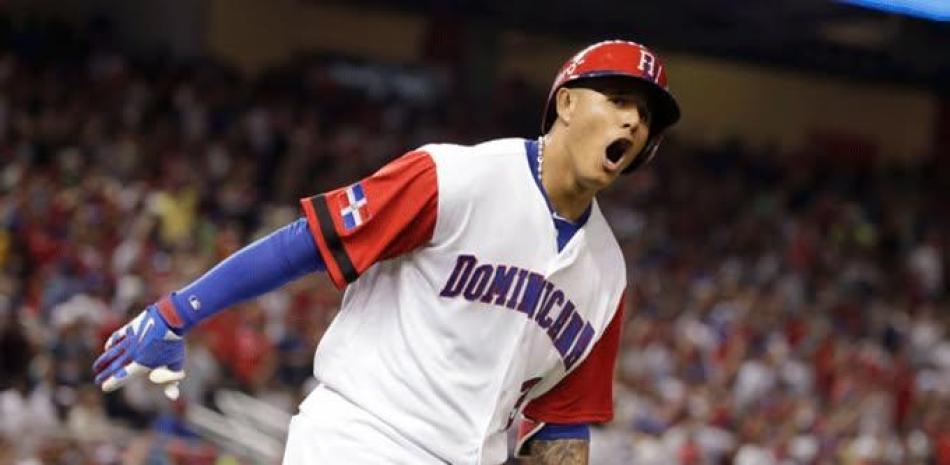 ¿Quiénes han sido nombrados capitanes de RD en el Clásico Mundial?